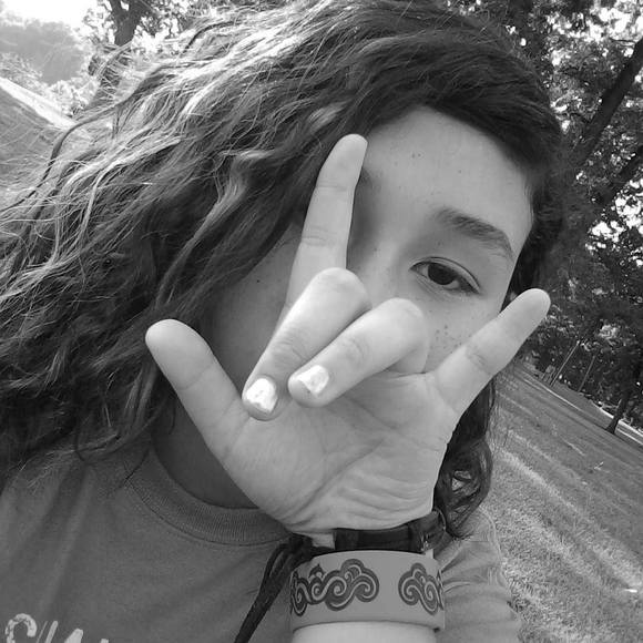 Meet your Posher, Kayla - Picture 1 of 1